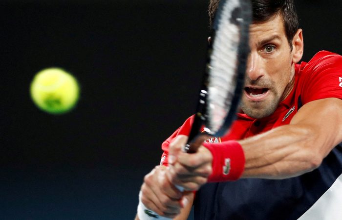 Djokovic gana juicio en Australia: juez restablece su visa