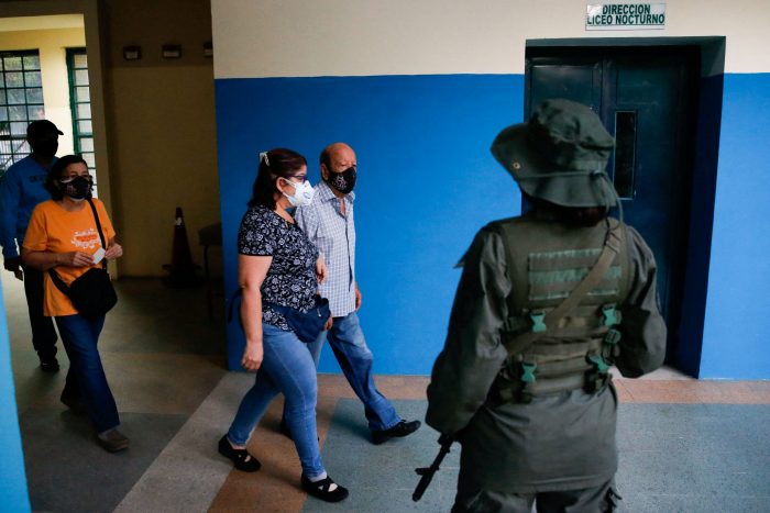 Oposición de Venezuela gana la gobernación de Barinas, el estado cuna del oficialismo