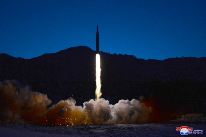 EE.UU. quiere nuevas sanciones de la ONU contra Corea del Norte