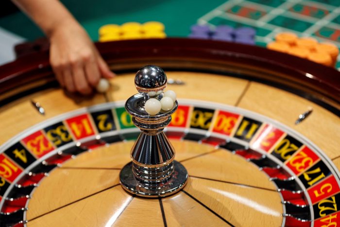 Operadoras de casinos Enjoy y Dreams acuerdan fusionar operaciones
