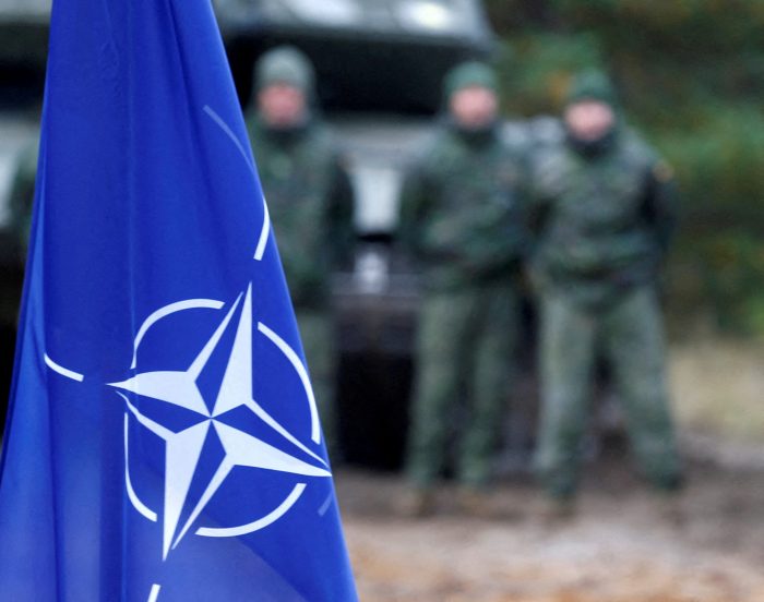OTAN: una agresión a Ucrania tendrá «costos severos»