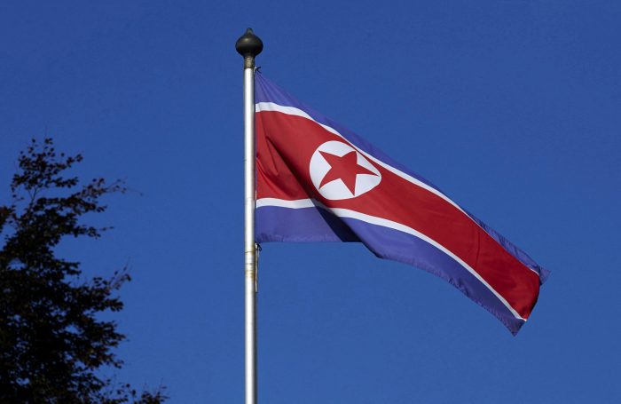 Corea del Norte dispara dos misiles mientras EEUU condena la oleada de pruebas