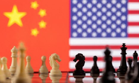 Trump, China y la nueva geopolítica mundial