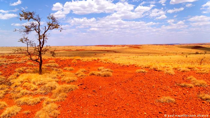 Australia registra 50,7 grados y alcanza un sorprendente récord de calor en el hemisferio sur