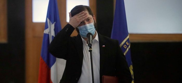 Analista Marco Moreno advierte «opacidad» en licitación del litio y asegura que Presidente Piñera logró «enredar» al Gobierno electo
