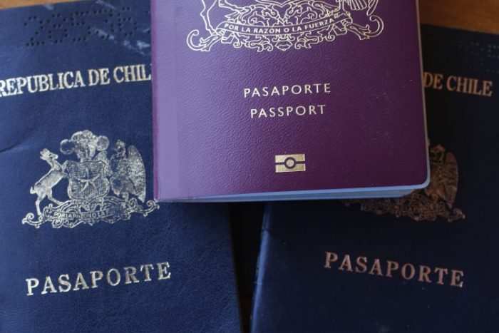 Pasaporte tendrá una rebaja del 20% en su valor: costará $69.740 a partir de marzo