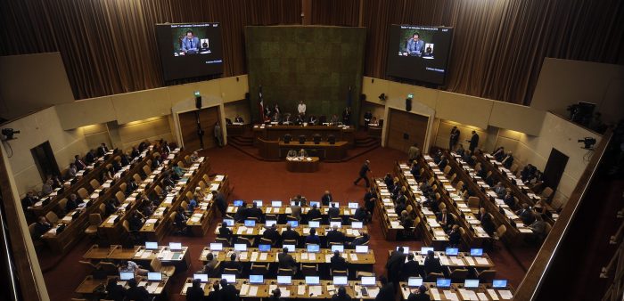Alza de mujeres en política: Chile avanza 59 puestos en el ranking de países con mayor participación femenina en el Parlamento