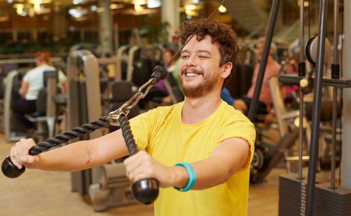 Entrenamiento 360º: centrarte en tu cuerpo y mente para alcanzar el bienestar