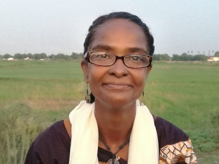 Congreso Futuro: Gada Kadoda, la ingeniera que llevó energía solar a comunidades rurales en Sudán