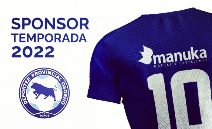 «El Provi» suma un nuevo patrocinador en su tarea por volver al fútbol profesional