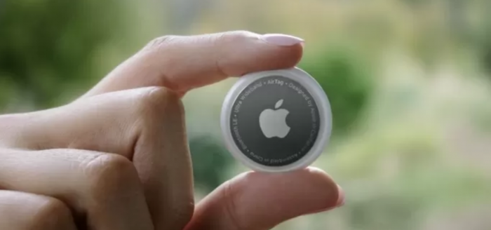 El lado oscuro de los AirTags de Apple: «Son una herramienta perfecta para acosar»