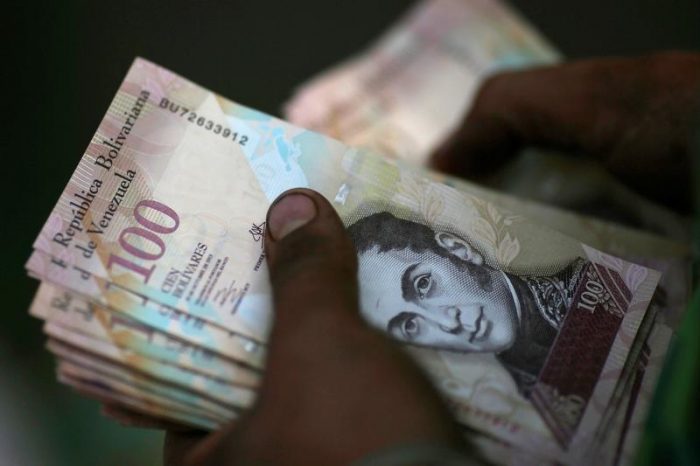 Cepal no contó cuatro países «con inflación crónica» en medición económica de Latinoamérica y el Caribe