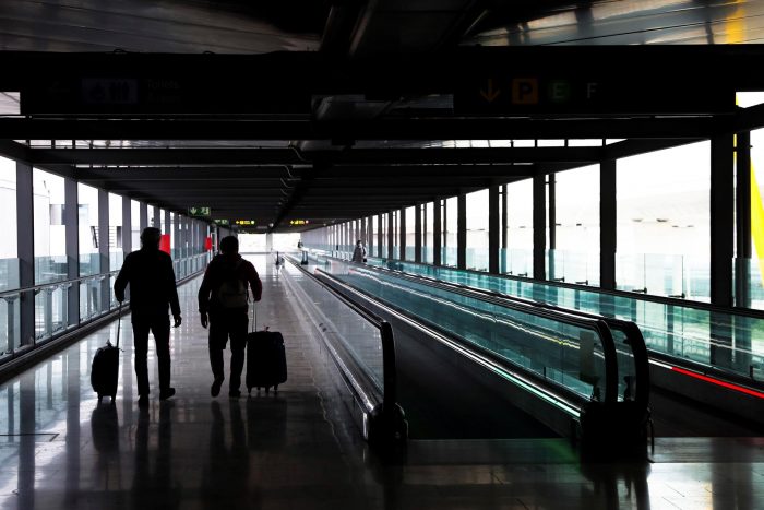 España elimina restricciones de viaje a residentes en Chile, Argentina, Colombia, Perú y Uruguay