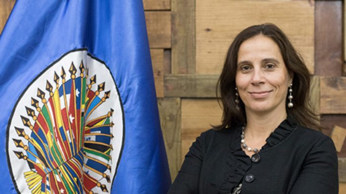 Ha criticado a Venezuela y Nicaragua: abogada independiente Antonia Urrejola encabezará Relaciones Exteriores del gobierno de Boric