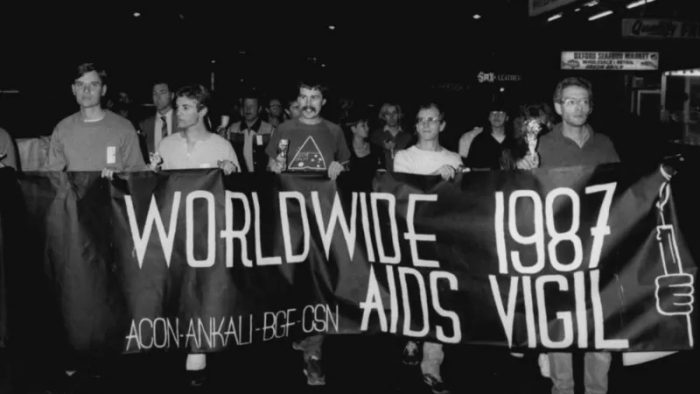 Cómo llegó Australia a estar cerca de eliminar el VIH