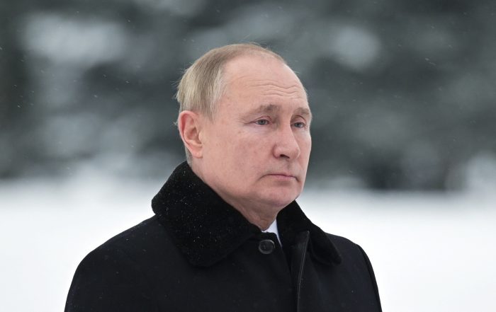Vladimir Putin llama a soldados ucranianos a tomarse el poder y derrocar Gobierno de «drogadictos y neonazis»