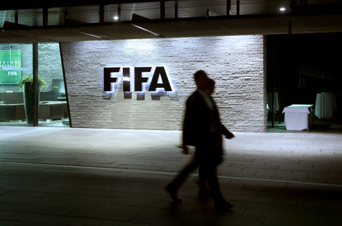 FIFA y UEFA excluyen a los equipos y la selección nacional de Rusia de toda competencia internacional