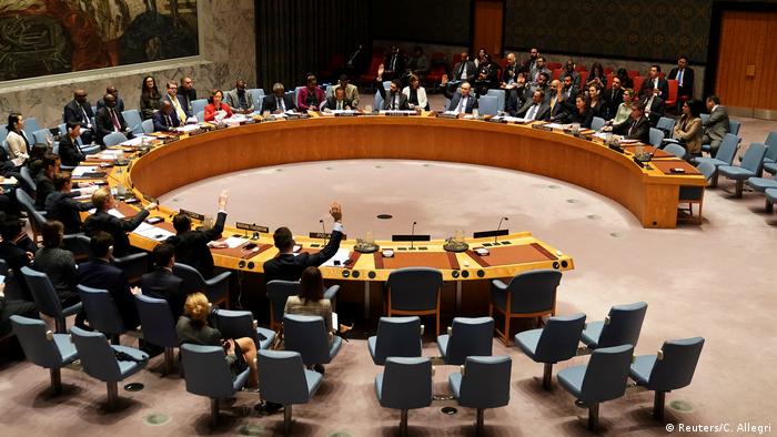 Crisis Rusia-Ucrania: Consejo de Seguridad de la ONU pidió sesión especial de emergencia a la Asamblea General para votar resolución sobre la guerra