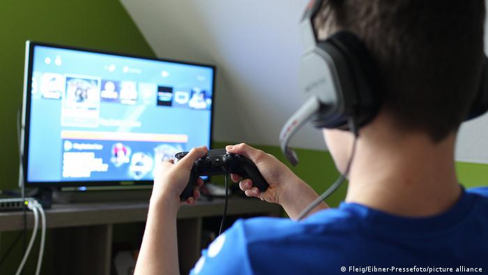 La OMS clasifica la adicción a los videojuegos como una enfermedad mental