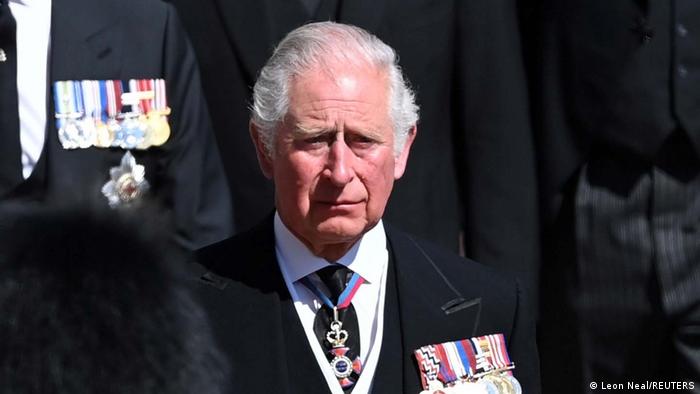 Policía británica abrió investigación sobre fundación del príncipe Carlos
