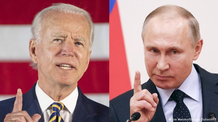Estados Unidos califica como el «comienzo de una invasión» las acciones de Rusia en el este de Ucrania