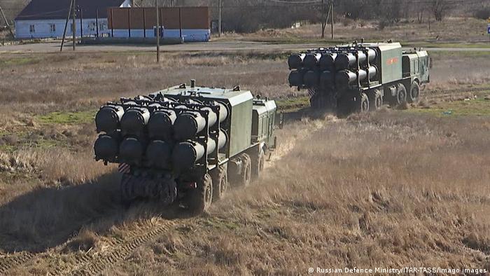 Putin inicia ejercicios nucleares mientras aumenta tensión entre Rusia y Occidente