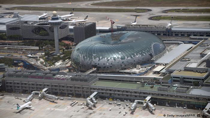 Singapur y Japón urgen a sus nacionales a abandonar Ucrania “lo antes posible”