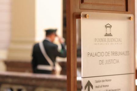 Procesan a cinco implicados en red de sustracción de menores durante dictadura