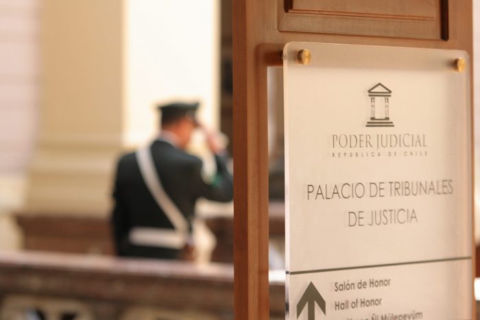 Procesan a cinco implicados en red de sustracción de menores durante dictadura