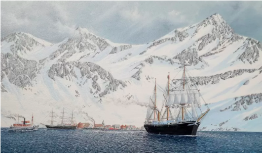 Endurance: el desafío de encontrar en la Antártida los restos de uno de los naufragios más famosos de la historia