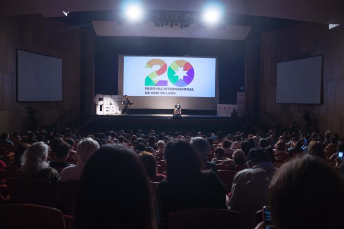 Cinelebu 2022 sorprende con una programación paritaria, inclusiva, online y territorial
