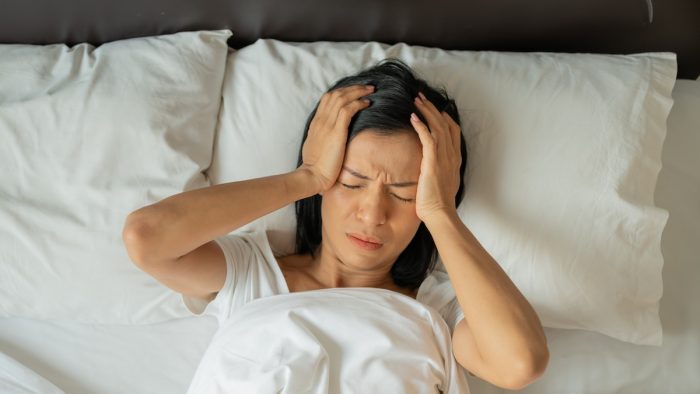 Dormir menos de cinco horas aumenta un 55% la probabilidad de padecer cáncer