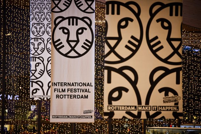 Finaliza Festival Internacional de Cine de Rotterdam: Chile estuvo presente con tres películas