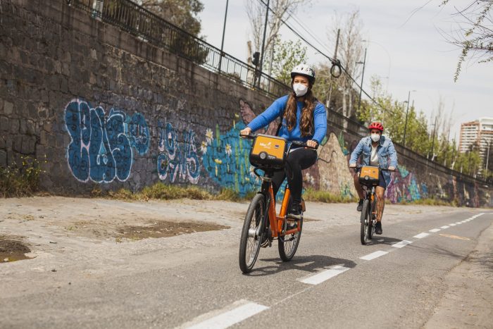 Uso de bicicletas: ¿Desde cuándo educar para tener una buena convivencia vial?