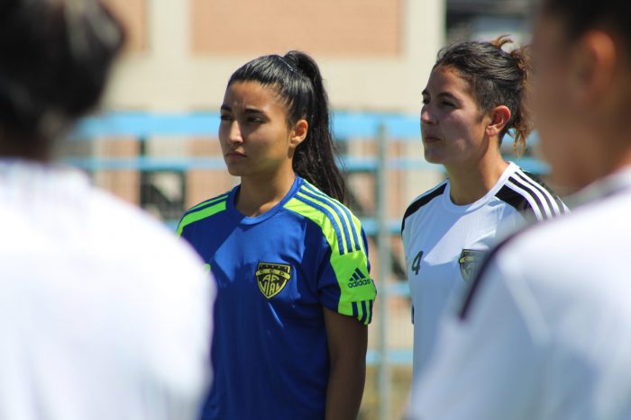 Profesionalización del fútbol femenino en Chile: “Sigue siendo a paso lento”