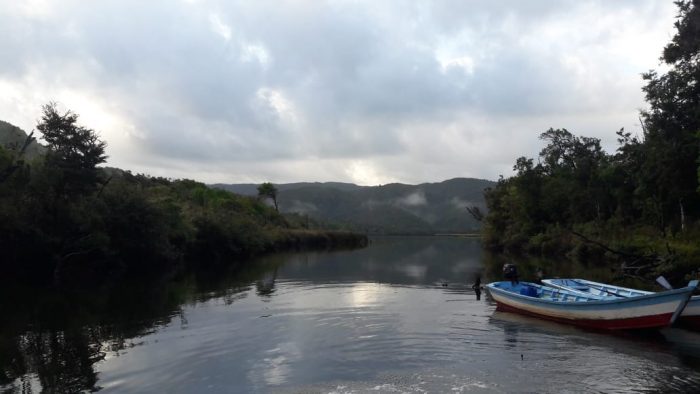 Comienzan a elaborar norma para proteger la calidad de las aguas de los lagos del sur de Chile