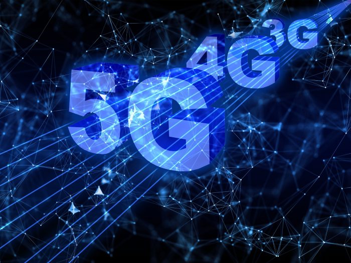 Llegada del 5G: un nuevo mundo a la vista