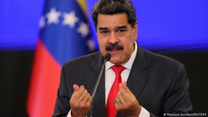 Maduro ratifica «el camino de una poderosa cooperación militar» con Rusia