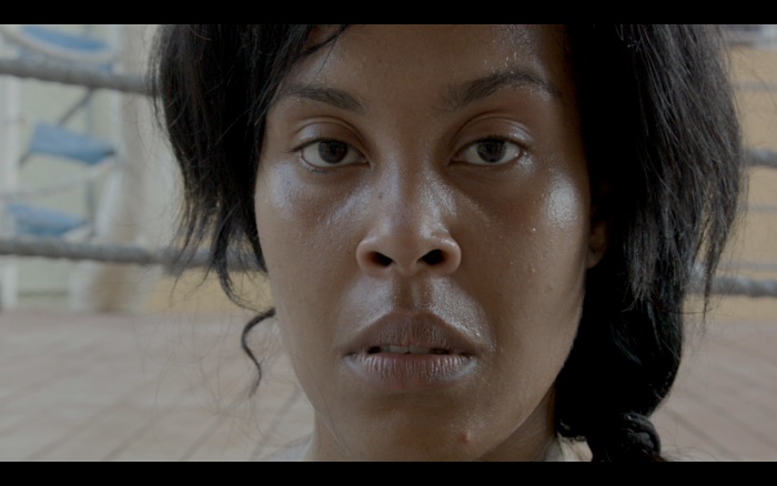 Cortometraje «No es ella» es seleccionado en el 39º Miami Film Festival