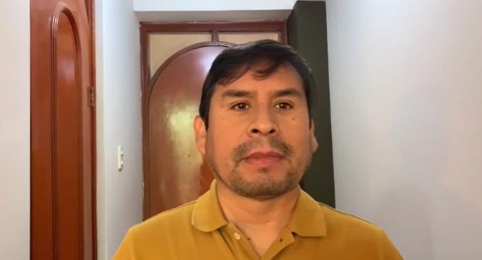 Alcalde de Colchane critica visita de ministro Delgado a Tarapacá por crisis migratoria: «No sirve si no viene con reglamento en mano»