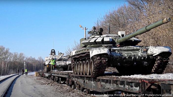 Invasión a Ucrania: Con las tropas rusas en el corazón de Kiev, Putin anuncia apertura a negociaciones de “alto nivel” con el gobierno ucraniano
