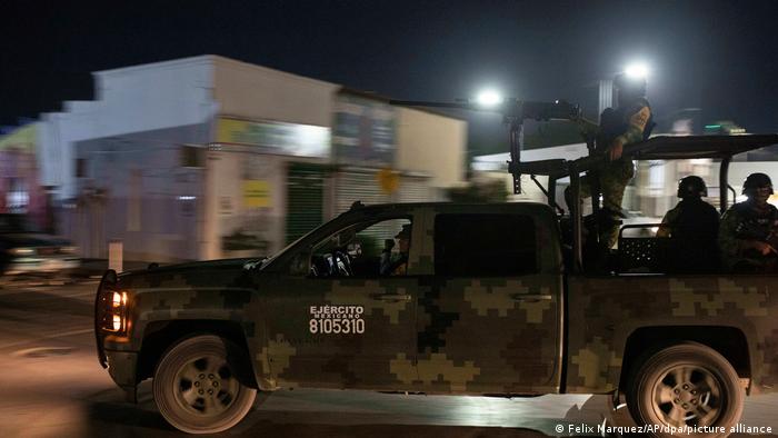 Asesinan a periodista en el sur de México, el quinto en el año