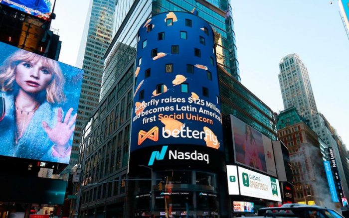 Con inversión de US$ 10 millones, Betterfly llega a Argentina y se convierte en tercer «unicornio» chileno