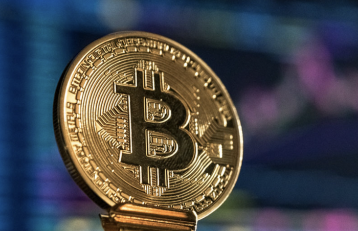 El bitcoin marca un nuevo máximo histórico al llegar sobre los 69.000 dólares