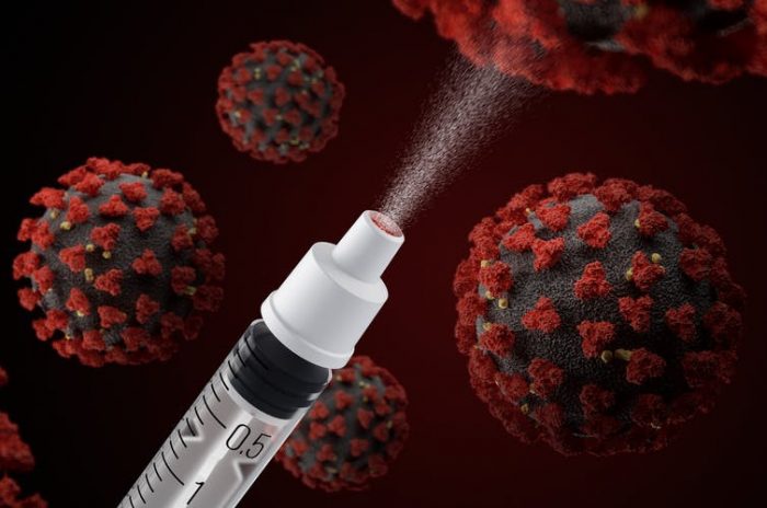 Vacunas nasales para evitar la transmisión: el próximo objetivo en la lucha contra la Covid-19