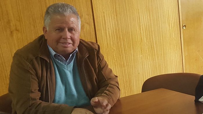 Tricel ratificó destitución de alcalde de Dalcahue por conducir en estado de ebriedad vehículo municipal