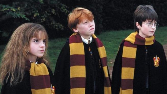 ¿Es Harry Potter un estereotipo machista?