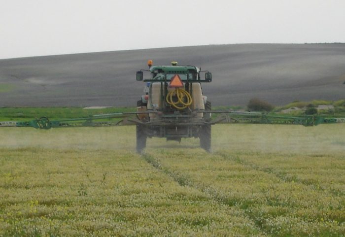 Bayer respondió a demanda de la ODECU por herbicida «cancerígeno»: estudios aseguran que «no existen riesgos para la salud»