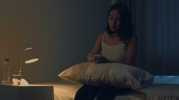 Suplementos naturales para dormir: ¿Cuál me sirve y cómo lo ocupo?