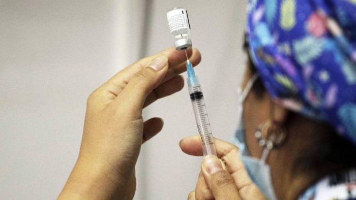 Minsal informó que el 7 marzo comienza vacunación contra la influenza para funcionarios de salud y la cuarta dosis para mayores de 18 años